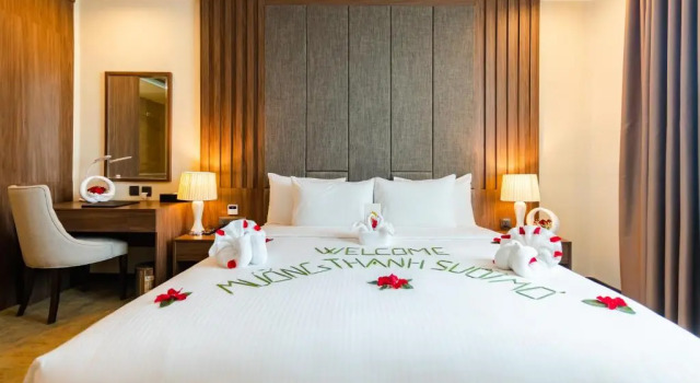 Mường Thanh Holiday Suối Mơ