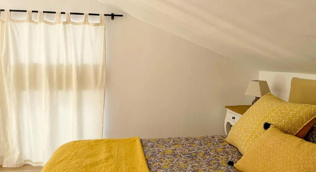 Апартаменты Clos Saint Estève