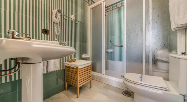 Двухместный номер Standard Hotel La Española