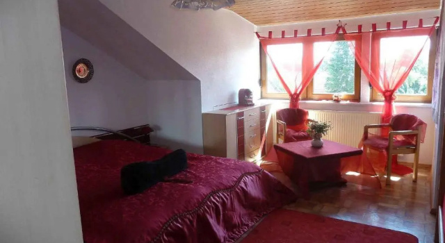 Ferienwohnung Blütenmeer, Reserva ahora Hotel Langenargen Baden-Wurtemberg