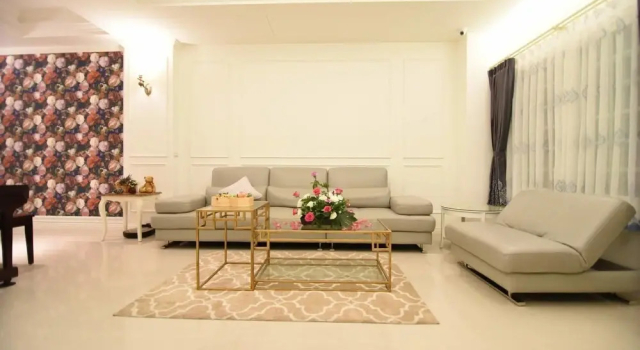 Xu Sheng praised Homestay, Book Hotel Zhuangwei Yilan County