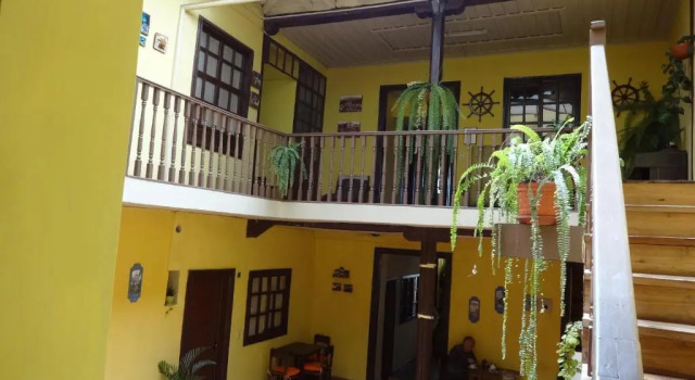 La Querencia, Buchen Sie Hotel Hotels in Cuenca mit Parkplatz, in der Nähe von Straw hat Museum, Parkplätze