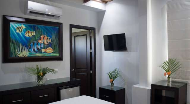 carver suites