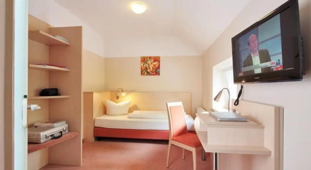 Номер Standard Hotel Petul An der Zeche