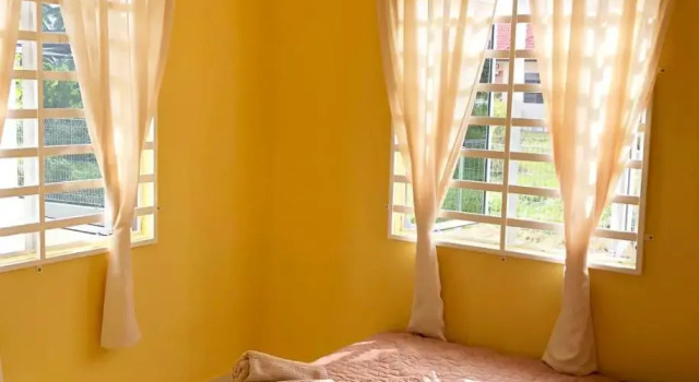 Twin Homestay D, Забронировать Отель Отели Куала-Тренггану 5 звезд, рядом с State Museum of Terengganu, 5*