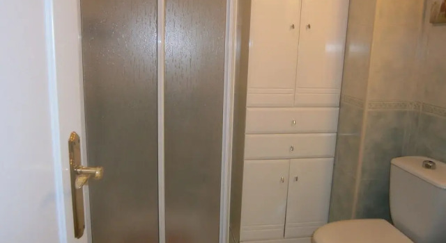 Апартаменты Apartamento Alicante