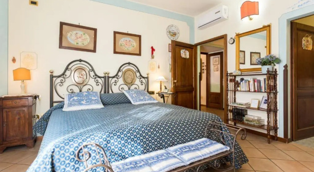 Standard cameră B&B New Day