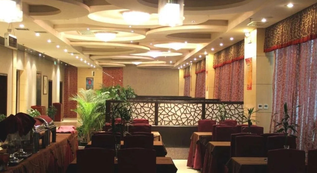 Mingquan Express Hotel