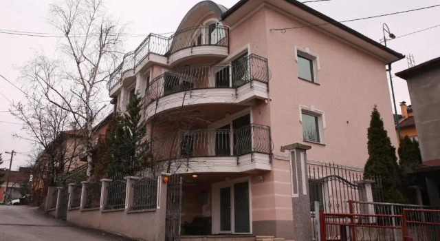 Villa Borak Sarajevo, Забронировать Вилла Недорогие отели Сараево, рядом с Sarajevo National Theatre, недорого
