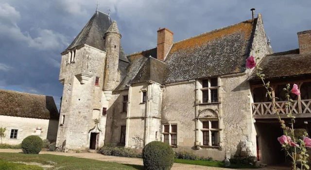 Gite des gardes du château, Забронировать Дом для отпуска Шемери Sologne