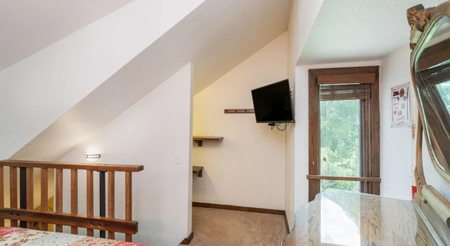 Manitou Lodge 8 by Alpine Lodging Telluride, Забронировать Отель Теллурайд Telluride Ski