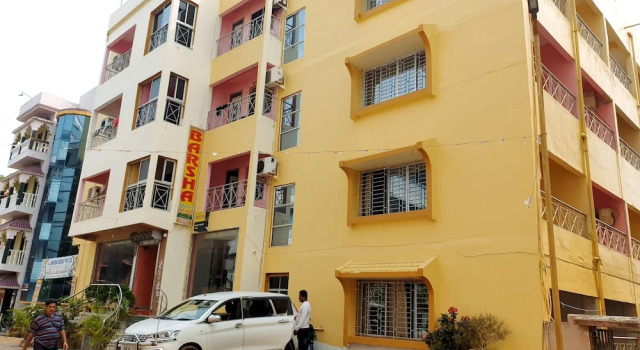 Barsha Resorts Pvt Ltd, Book Hotel Hoteller i Digha med morgenmad, Morgenmad