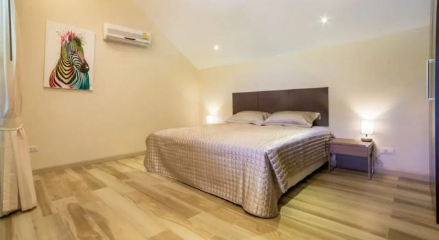 Вилла 2 Bedrooms Villa Martini