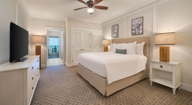 Jekyll Ocean Club, Rezerwuj Hotel Wyspa Jekyll Georgia