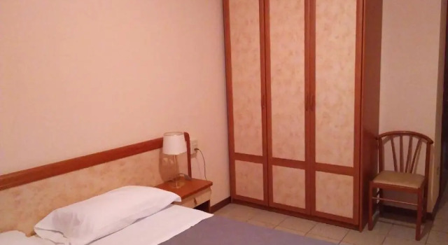 Двухместный номер Standard Hotel Rose&Crown