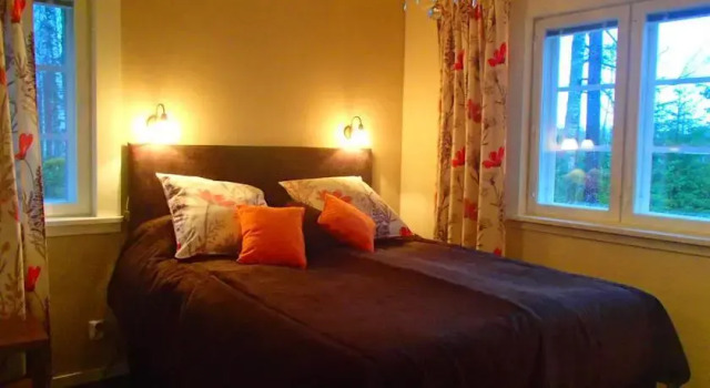 LomaLeivon Mökit, Réserver Appartement Joutsa Purnu