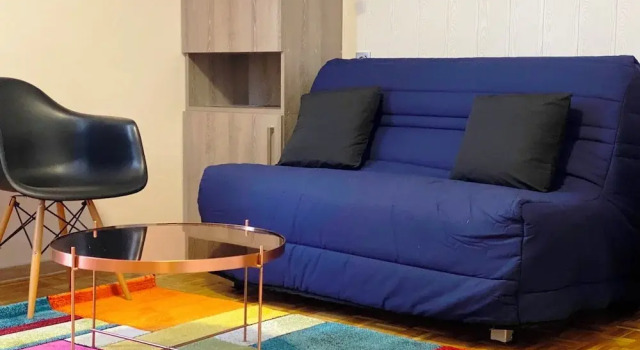 Апартаменты Standard Laterale Residences Riquewihr