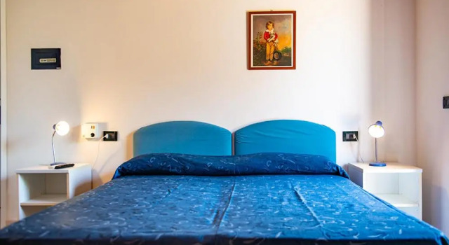 Бунгало c 1 комнатой Lido Paradiso Resort