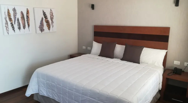 Hotel Plaza Catedral, Prenota Hotel Gomez Palacio Durango