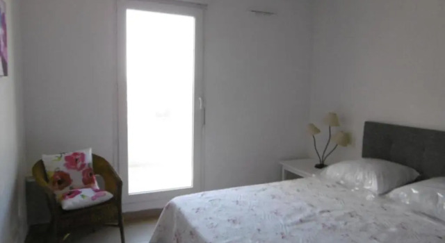 Appartement Sète, 3 pièces, 5 personnes - FR-1-472-153, Забронировать Апартаменты/квартира Сет Étang de Thau, рядом с Plage de la Fontaine