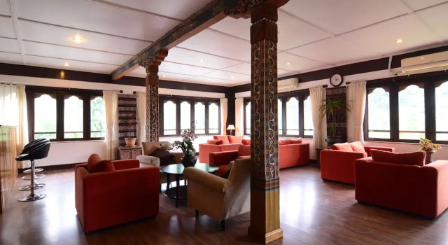 Himalayan Dragon'S Nest Hotel, Prenota Hotel Hotel a Wangdue Phodrang con colazione, Colazione