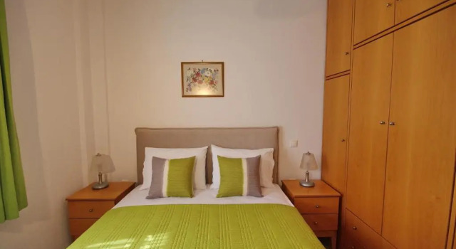 Pefka Apartments, Забронировать Апартаменты/квартира Вотси Алонисос