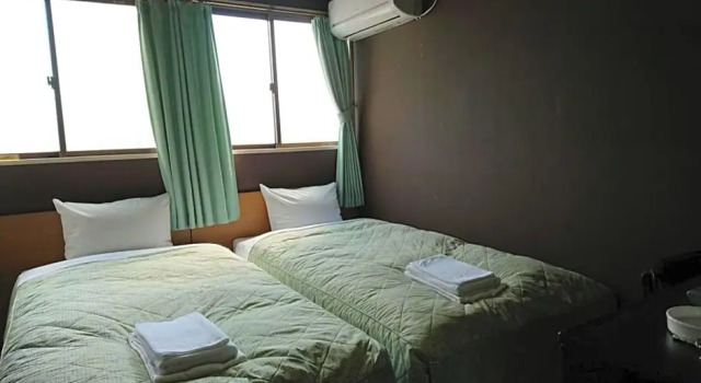 City Inn Nishi Tanabe / Vacation STAY 78540