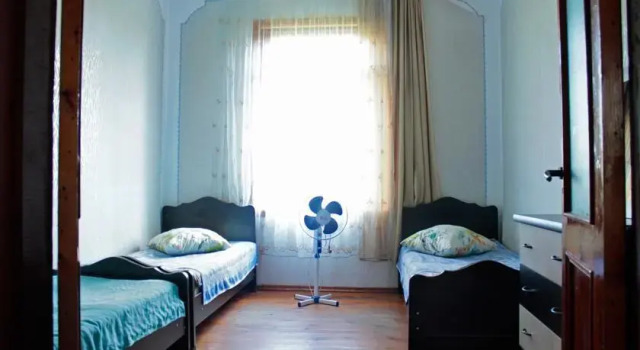 Guest House On Esartia Street 78, Prenota Affittacamere Anaklia Samegrelo Zemo-Svaneti