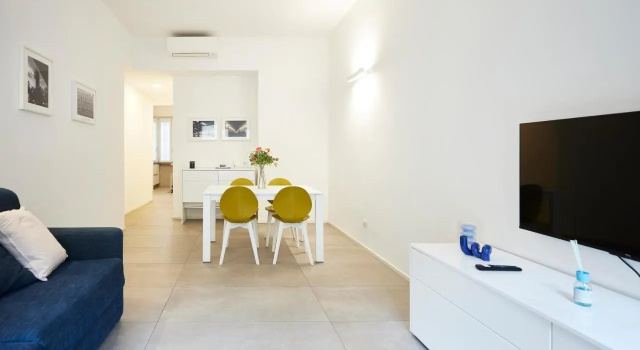 Meravigli APARTMENT, Buchen Sie Ferienwohnung Mailand Lombardei