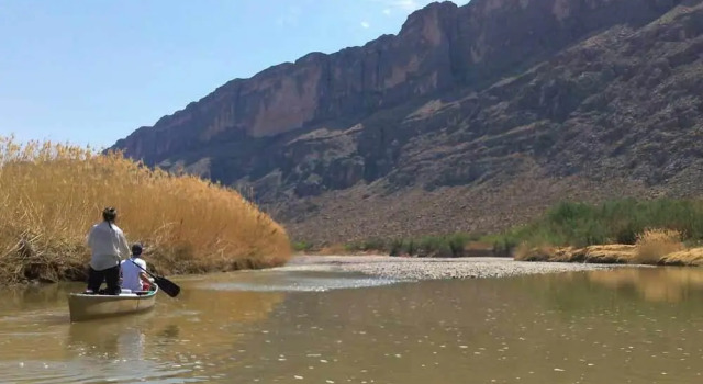 Big Bend Resort & Adventures, Reserva ahora Resort Terlingua Texas