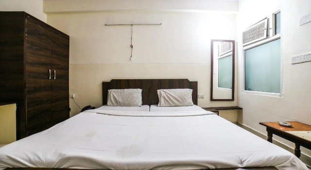 Номер Standard SPOT ON 36307 Hotel City Centre