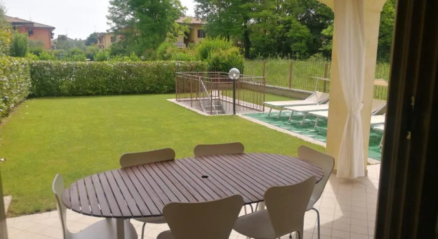 Апартаменты Sirmione, Borgo Rosa, your holiday flat