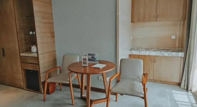 Номер Executive Tea Boutique Hotel West Lake