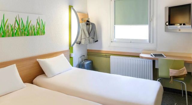 ibis budget Haguenau