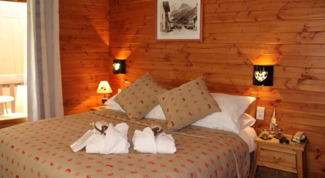 Hôtel Auberge Saint Hubert