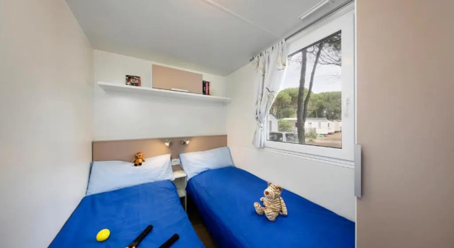 Albatross Mobile Homes on Camping CaSavio, Prenota Campeggio Hotel a Veneto con piscina, Piscina