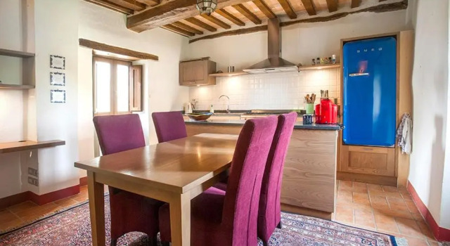 Country House Villa La Farfalla, Rezervați Vilă Hoteluri în Pietralunga cu parcare, Parcare