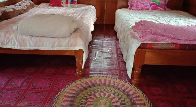 Номер Standard Kakrona Pouk Homestay