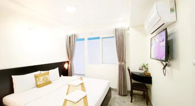 Двухместный номер Standard BH Residence Inn Hotel & Apartment