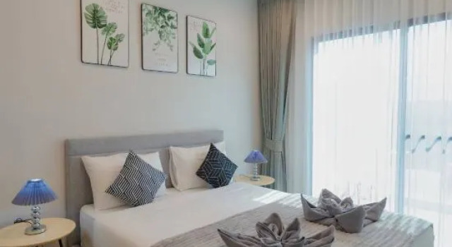 Dream hill at khaoyai pool villa