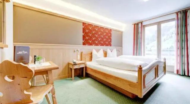Hotel Gasthof KREUZ, Book Hotel Hotels in Vorarlberg with Parking, Parking