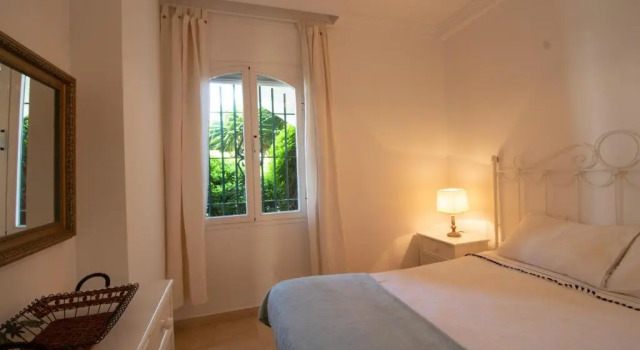 COSTABELLA Marbella 1 min walking from the beach