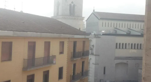 Четырёхместный номер Standard B&B 30 mt dal Duomo