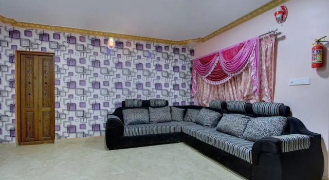 OYO 22785 Royal Cottages Ooty