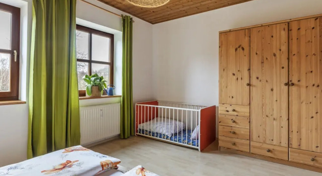 Alluring Apartment in Schonsee in the Forest, Varaa Huoneisto Hotellit Baijeri pysäköinnillä, Pysäköinti