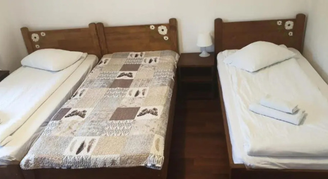 Номер Standard Casa Paduricea
