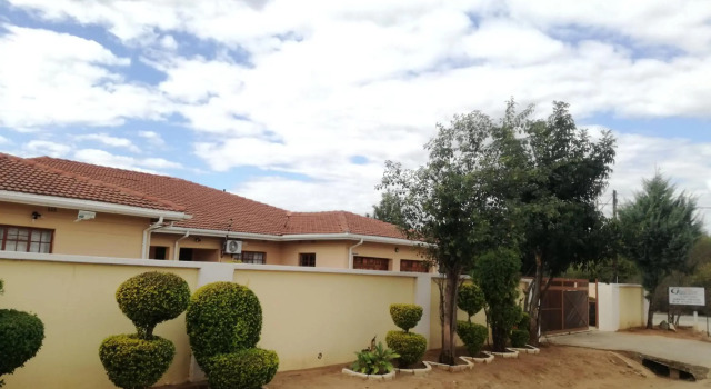 Den View Guest House