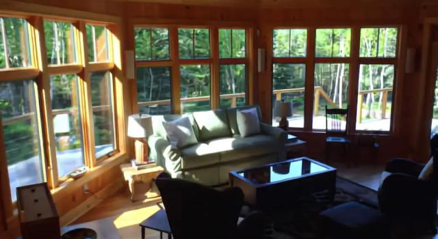 Cottage on the Shore - Four Bedroom Home, Rezerwuj Dom wakacyjny Deer Isle Stany Zjednoczone