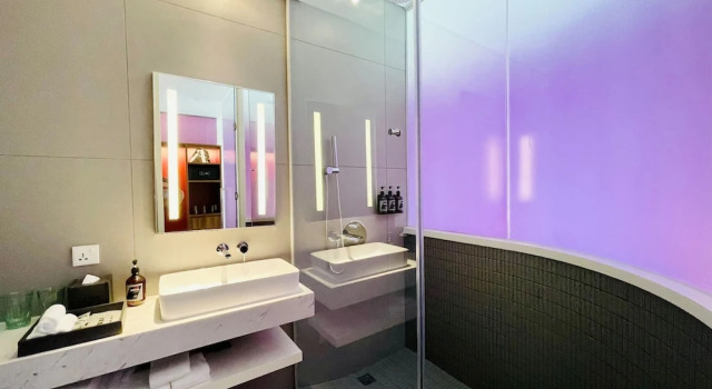 Номер Standard Wink Can Tho Centre, Unscripted by Hyatt - 24 Hours stay