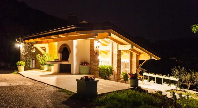 Коттедж Agriturismo Caranatura
